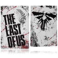 PS5 Covers - The Last of Us Edition