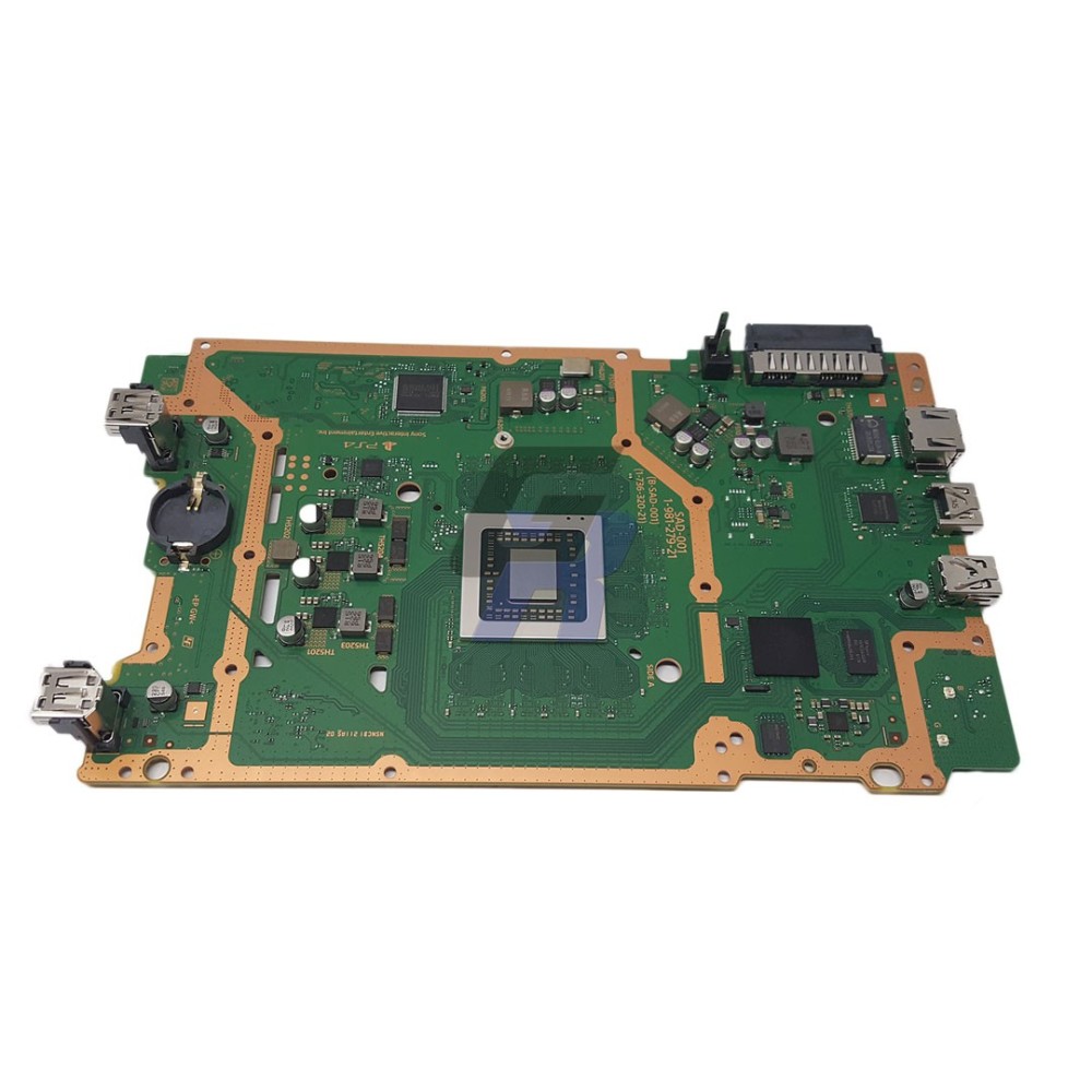 PS4 Slim Replacement Motherboard for CUH-2015