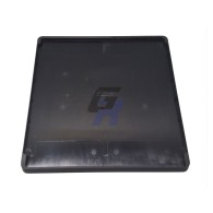 PS4 Slim Full Housing Shell Cover for CUH-2015