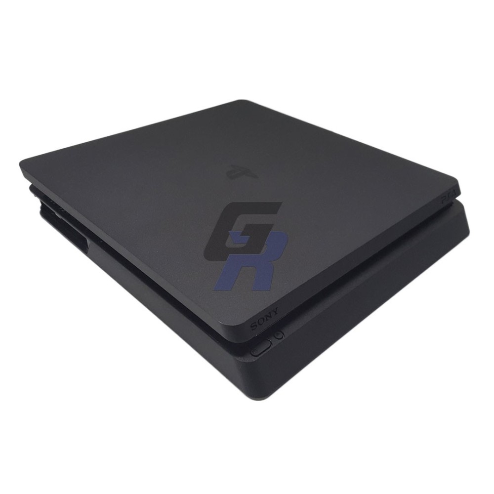 PS4 Slim Full Housing Shell Cover for CUH-2215