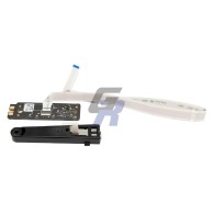 Xbox ONE X Replacement Eject Button Board & Ribbon Cable