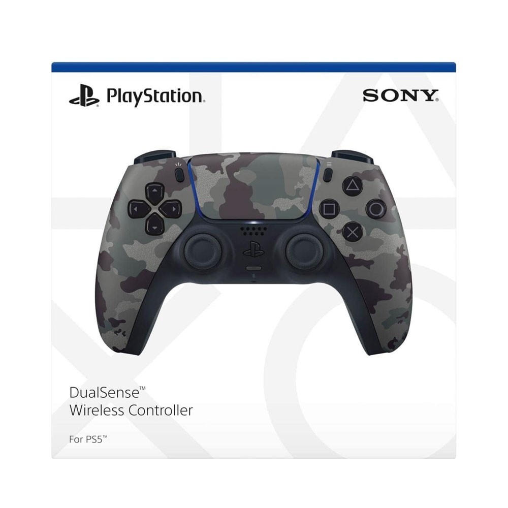 PlayStation DualSense Wireless Controller for PS5