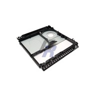 PS4 Slim Console Inner Frame Housing Chassis for CUH-2215