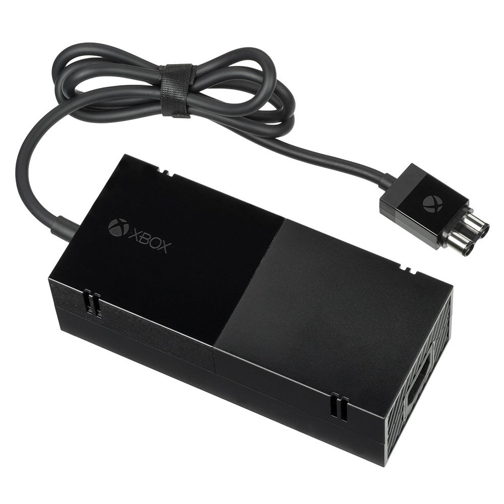 Xbox ONE Replacement Power Supply AC Adapter