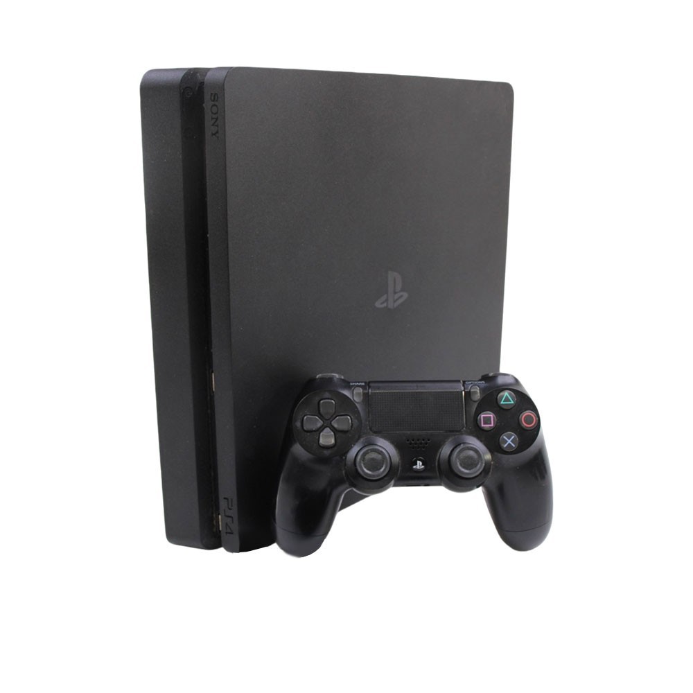 PS4 SLIM 500GB Video Game Console