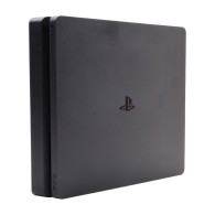 PS4 SLIM 500GB Video Game Console