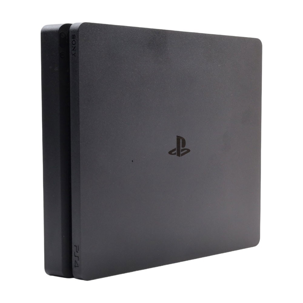 Sony PlayStation 4 Slim Console deals in black 500gb