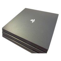 PlayStation 4 PS4 PRO 1TB Video Game Console