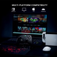 GameSir T4 Cyclone Wireless Multiplatform Controller