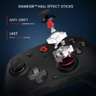 GameSir T4 Cyclone Wireless Multiplatform Controller