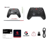 GameSir T4 Cyclone PRO Wireless Multiplatform Controller