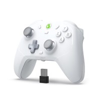 GameSir T4 Cyclone PRO White Wireless Multiplatform Controller