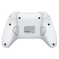 GameSir T4 Cyclone PRO White Wireless Multiplatform Controller