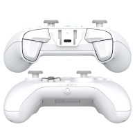 GameSir T4 Cyclone PRO White Wireless Multiplatform Controller