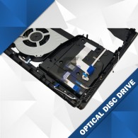 PS4 PRO Replacement Blu-ray Optical Disc Game DVD Drive