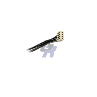 PS4 PRO Replacement Power Supply Connector Cable