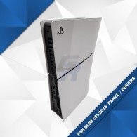 PS5 SLIM OEM Console Shell Cover Panels