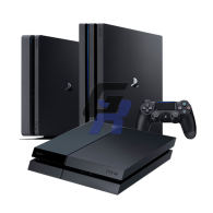 PlayStation 4 PS4 Repair Service