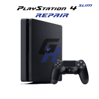 PlayStation 4 PS4 Repair Service