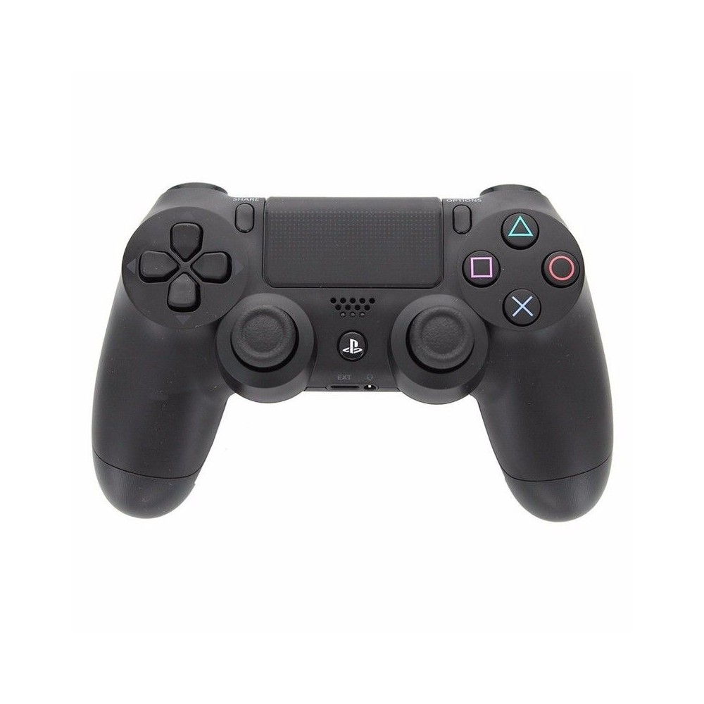 DualShock 4 Wireless Controller for PlayStation 4 PS4