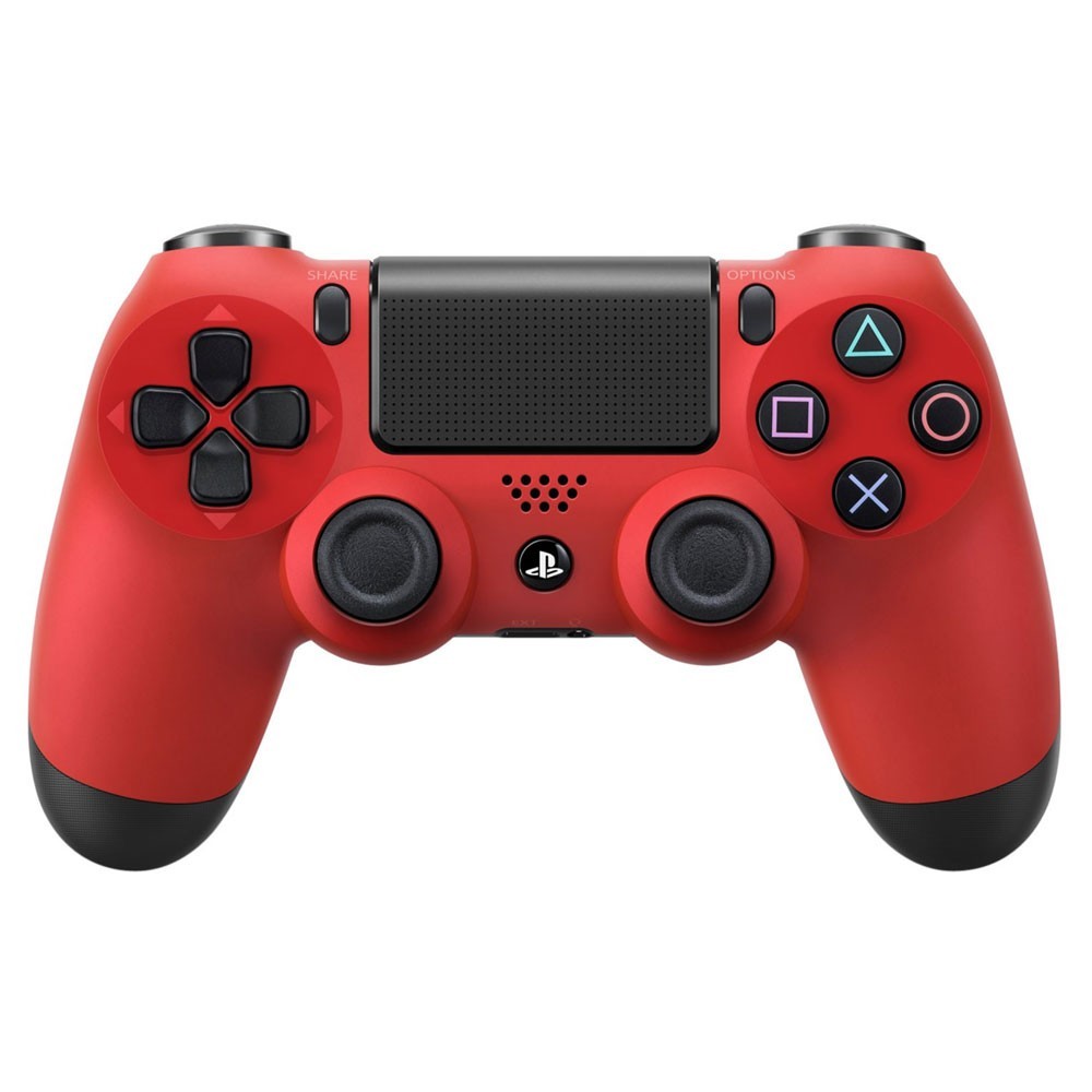 DualShock 4 Wireless Controller for PlayStation 4 PS4