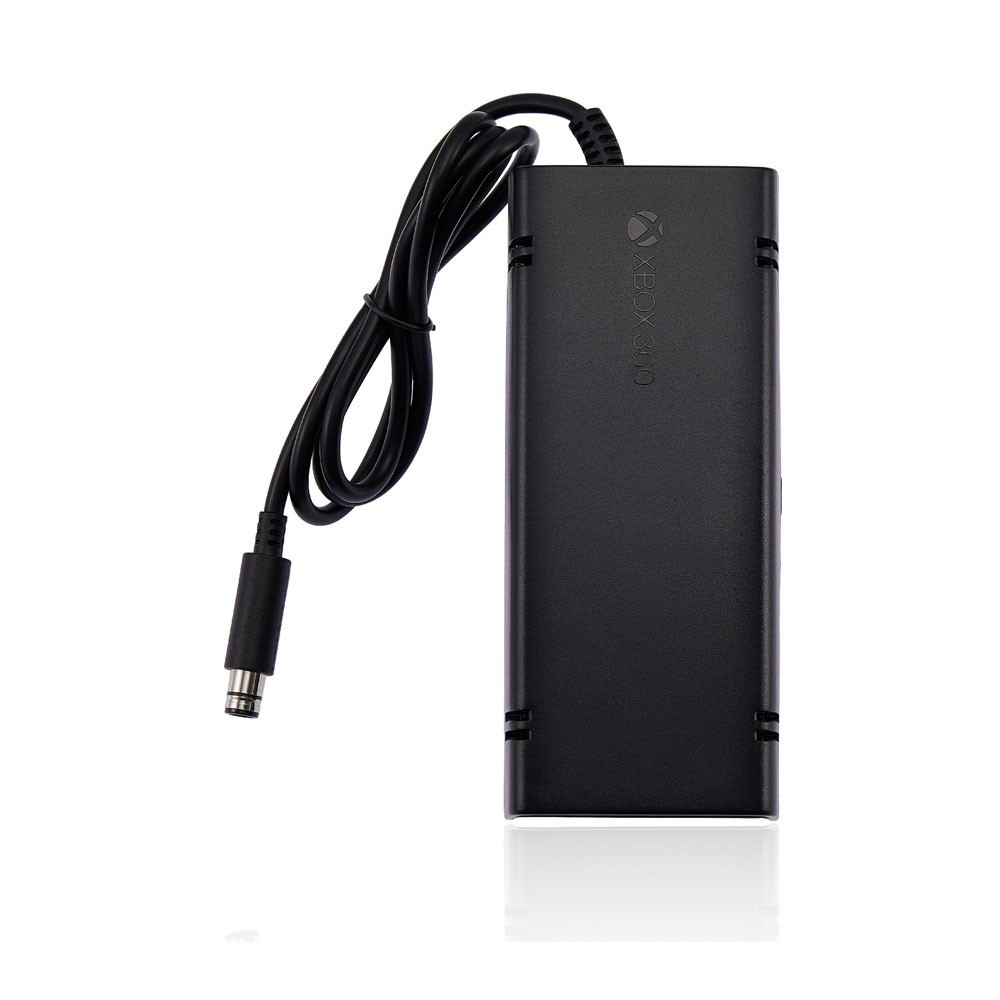 Xbox 360 E Replacement Power Supply AC Adapter