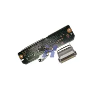 PS5 Replacement Front USB/USB-C Port Board PCB EDU-020/010 w/ Ribbon Cable