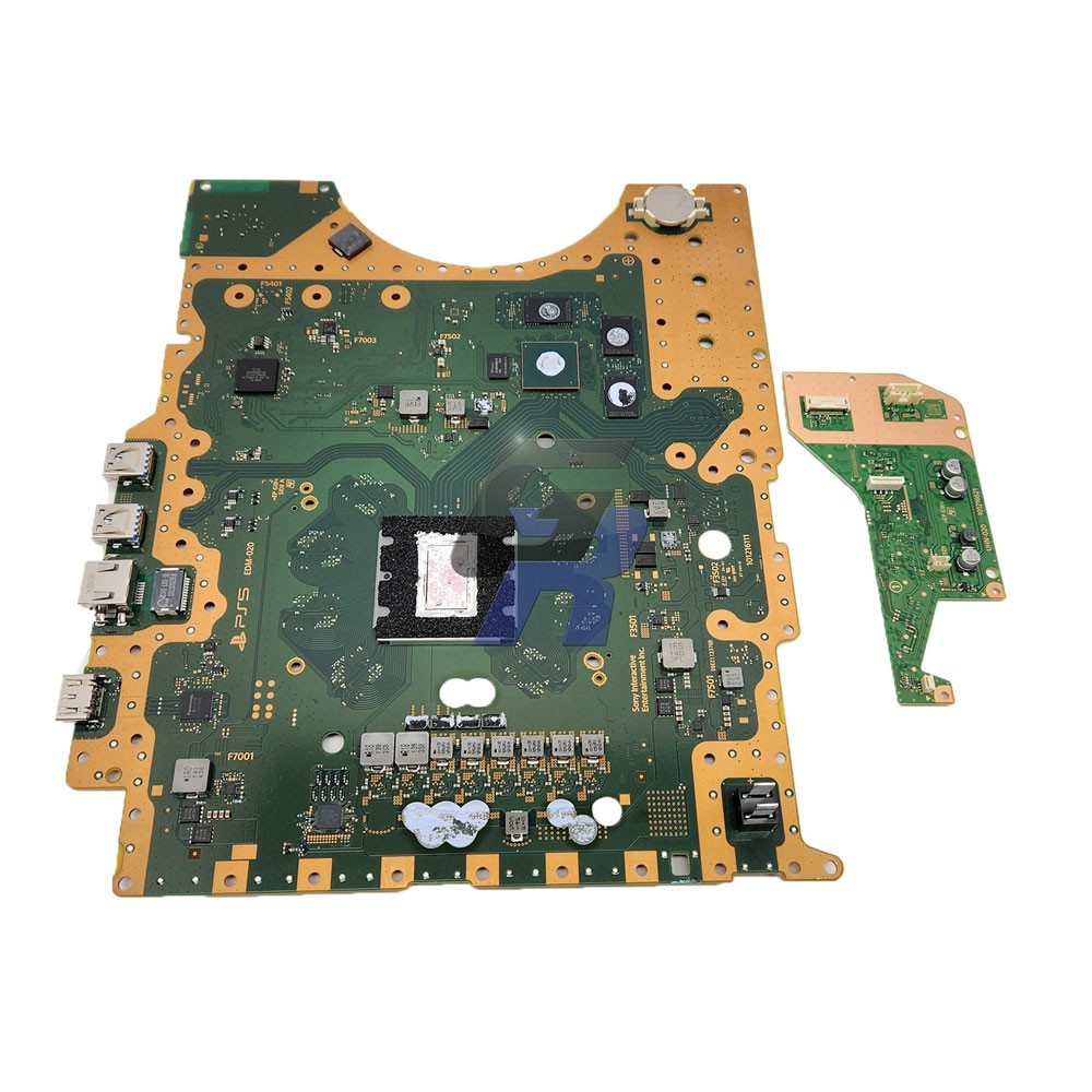 PS5 Replacement Motherboard Main Logic Board w/ matching PCB for CFI-1115A