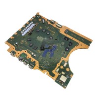 PS5 Replacement Motherboard Main Logic Board w/ matching PCB for CFI-1115A