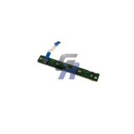 PS5 Replacement Front Power & Eject Button Board PCB (EDS-020 | EDS-010) w/ Ribbon Cable