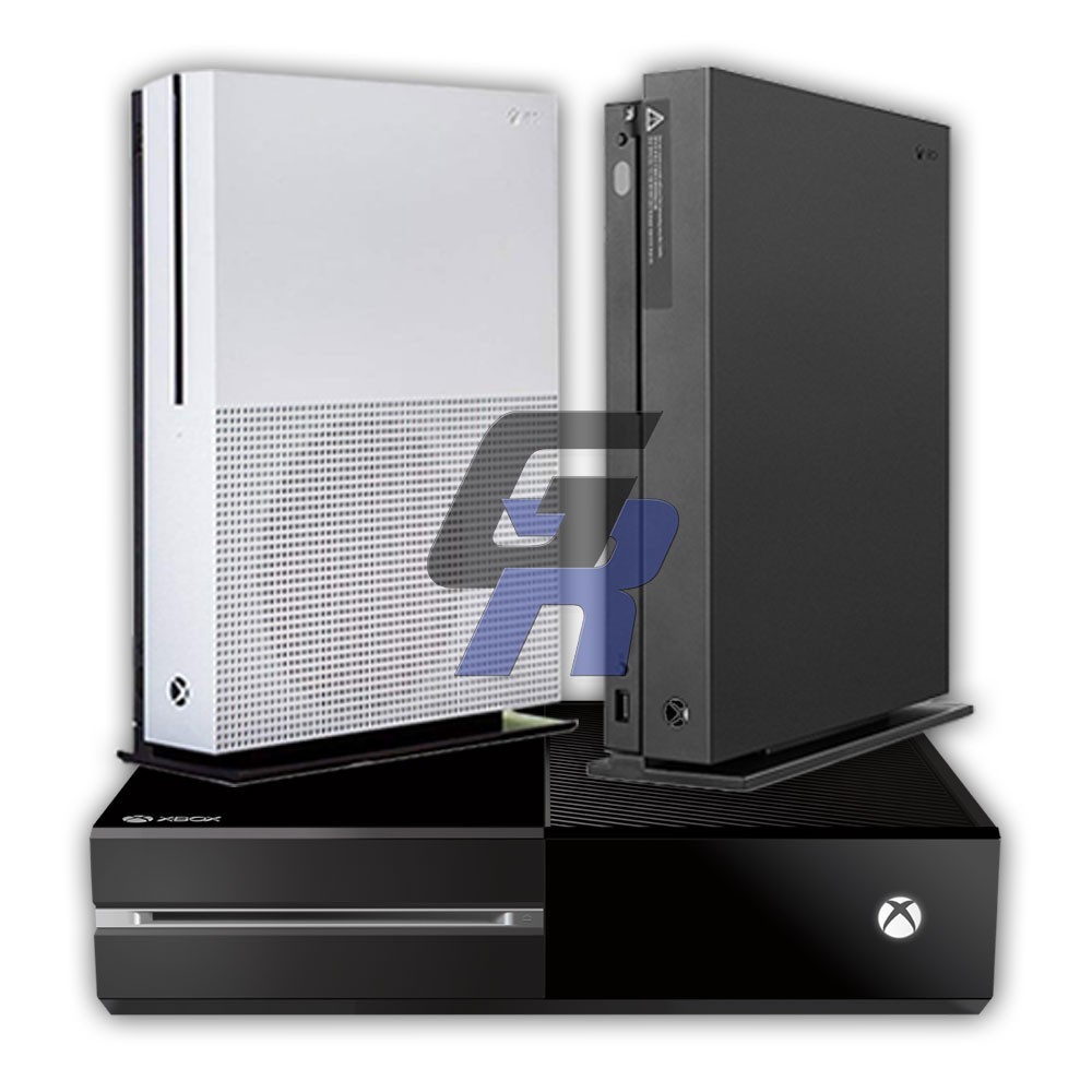 Xbox ONE Repair Service - Gamers Repair