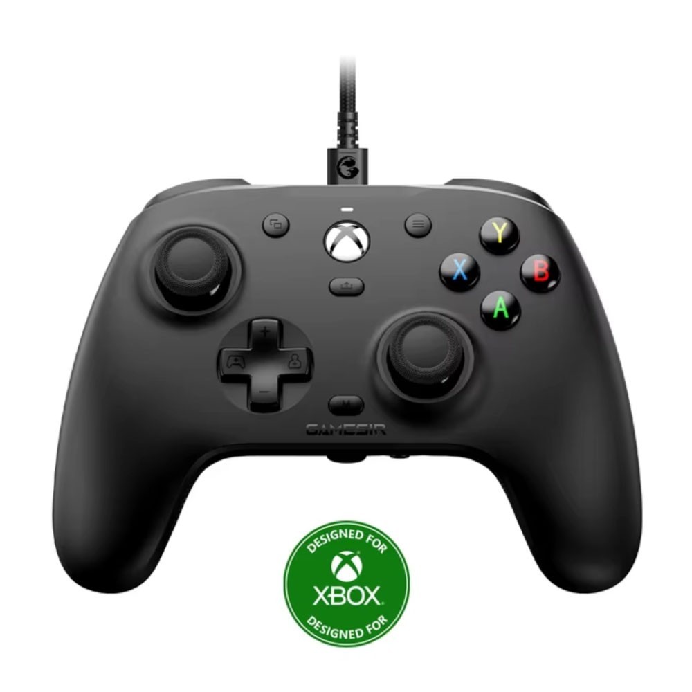 GameSir G7 Xbox Gaming Controller Wired Gamepad for Xbox Series X, Xbox Series S, Xbox One