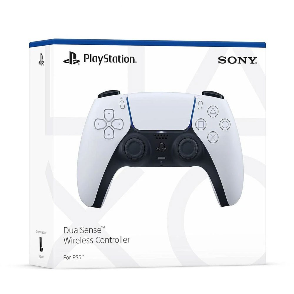 PlayStation DualSense Wireless Controller for PS5