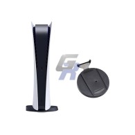 PS5 Original Genuine Vertical Base Stand for Digital Edition