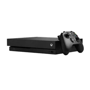 Xbox ONE X Replacement Parts - Gamers Repair