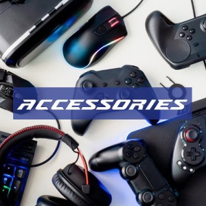 Gaming Accessories