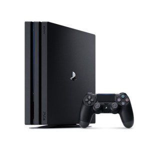 PS4 PRO Replacement Parts