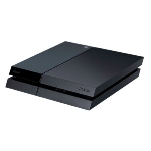 PS4 Replacement Parts