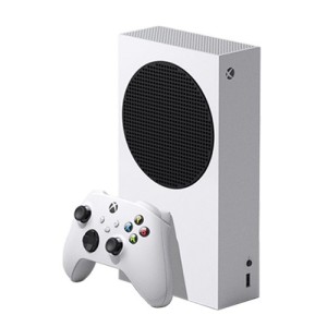 Xbox SERIES S Replacement Parts