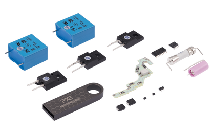 PS5 PSU Power Supply 9-Piece Premium Repair Kit for ADP-400DR / ADP-400ER