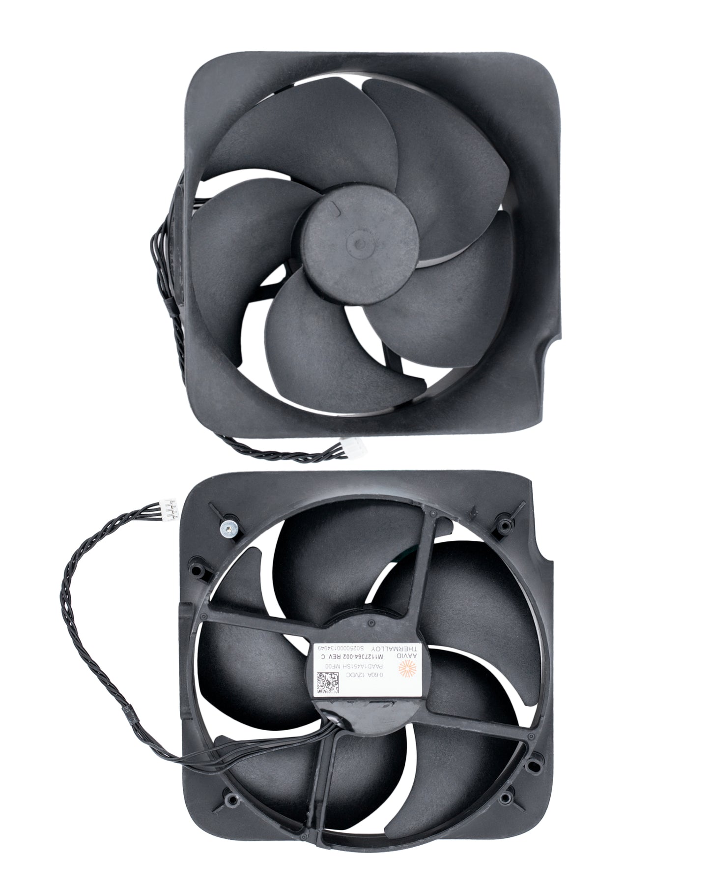 Xbox Series X OEM Replacement Internal Cooling Fan & Shroud Assembly