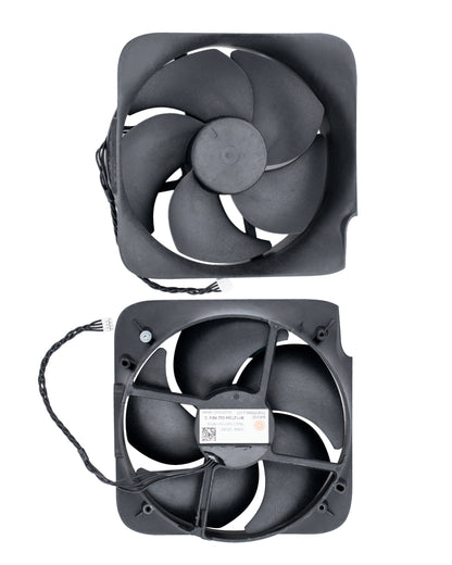 Xbox Series X OEM Replacement Internal Cooling Fan & Shroud Assembly