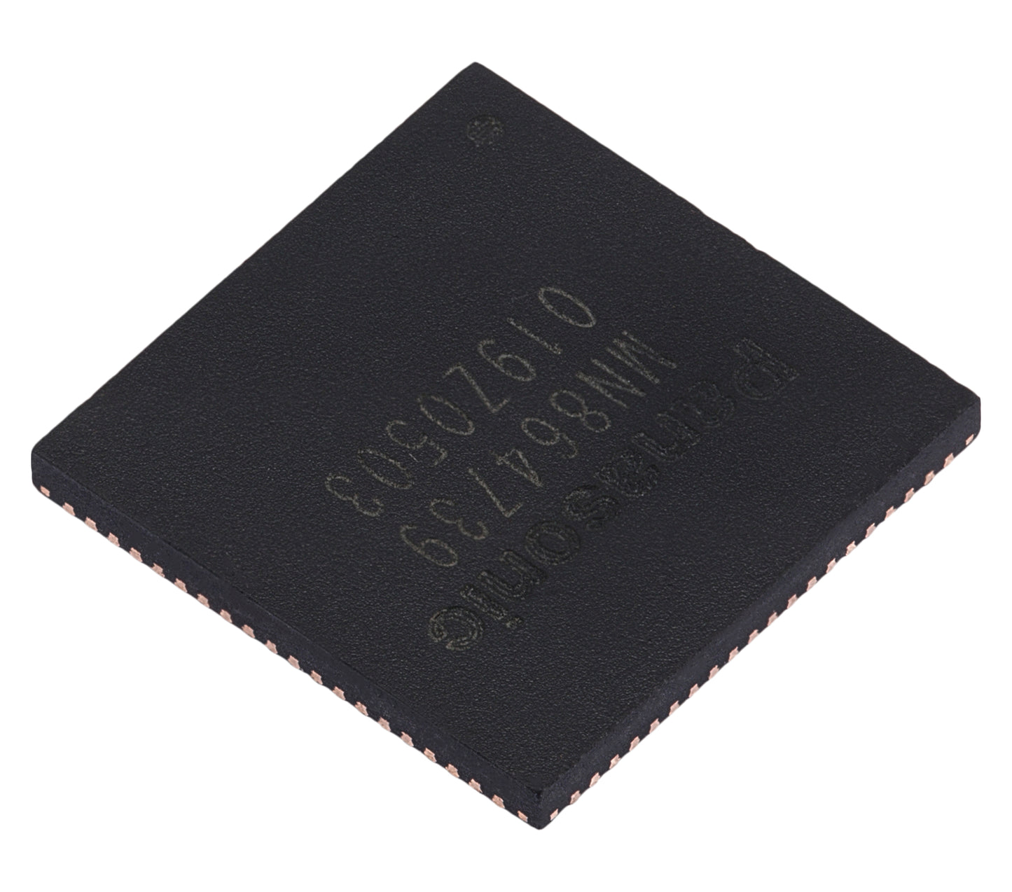 PS5 PlayStation 5 HDMI Encoder IC Retimer Chip (Panasonic MN864739)