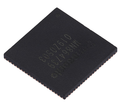 PS5 PlayStation 5 HDMI Encoder IC Retimer Chip (Panasonic MN864739)