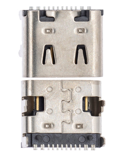 Premium Replacement USB-C Type-C Charging Port for PlayStation 5 PS5 Controller