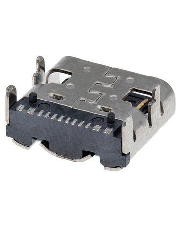 Premium Replacement USB-C Type-C Charging Port for PlayStation 5 PS5 Controller