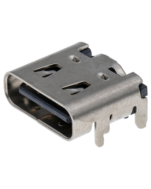 Premium Replacement USB-C Type-C Charging Port for PlayStation 5 PS5 Controller