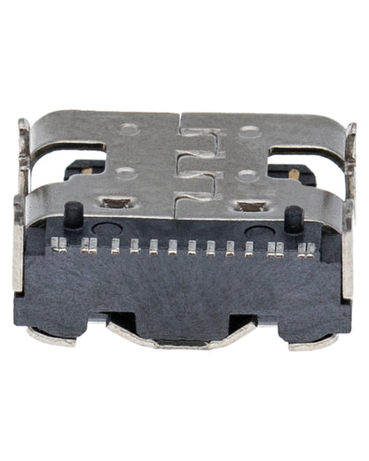 Premium Replacement USB-C Type-C Charging Port for PlayStation 5 PS5 Controller