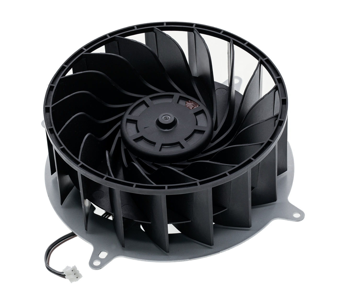 PS5 Replacement 17-Blade Internal System Cooling Fan for CFI-12XX