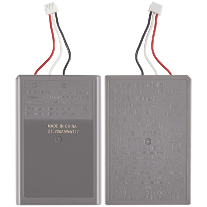 PS5 PlayStation 5 Replacement Battery For DualSense Wireless Controllers (LIP1708)